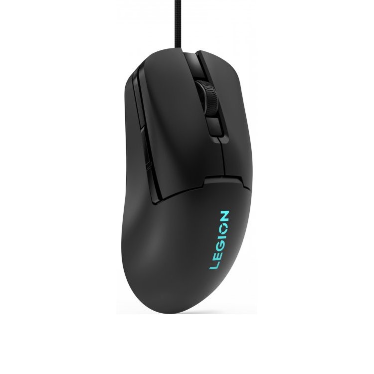 Lenovo Legion M300s RGB Gaming Mouse (Black)
