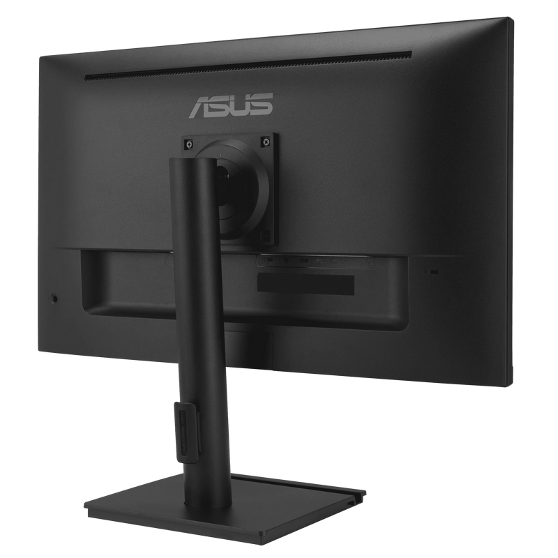 Monitor de birou ASUS VA27UCPS Negru