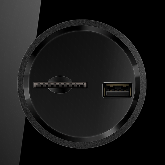 Speakers SVEN "MS-301" SD-card, USB, Black, 40w / 20w + 2x10w / 2.1