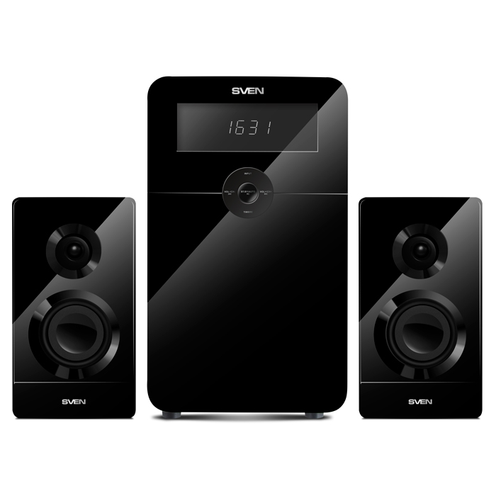 Speakers SVEN MS-2250