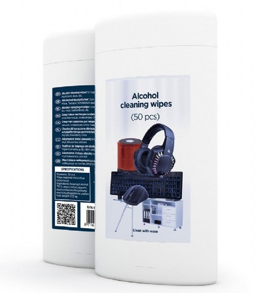 Spray de curățare Gembird CK-AWW50-01