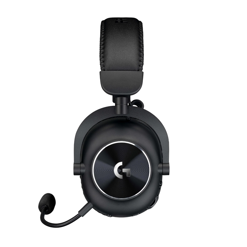 Căști Logitech G Pro X SE Negru