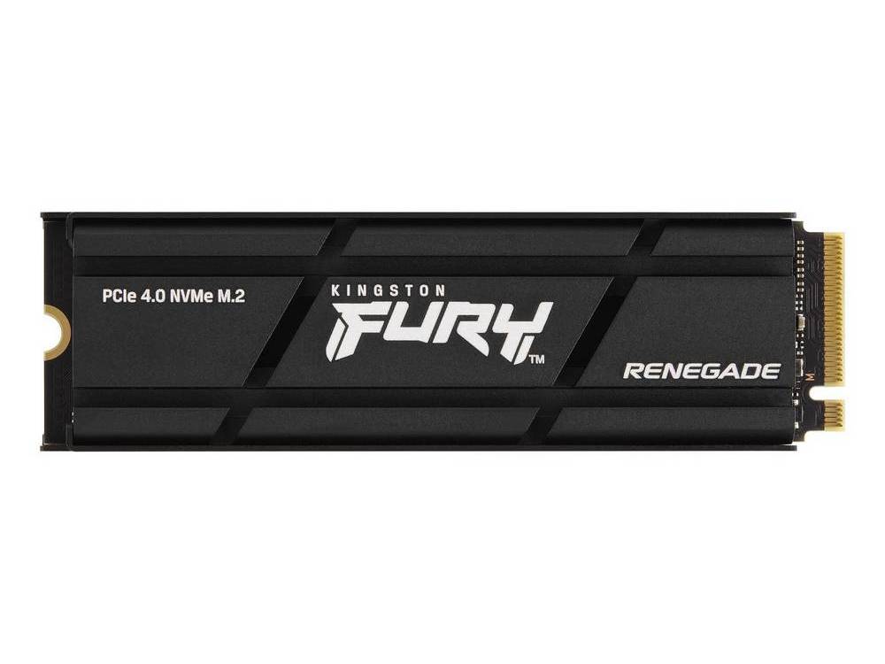 Unitate SSD Kingston FURY Renegade, 1024GB, SFYRSK/1000G