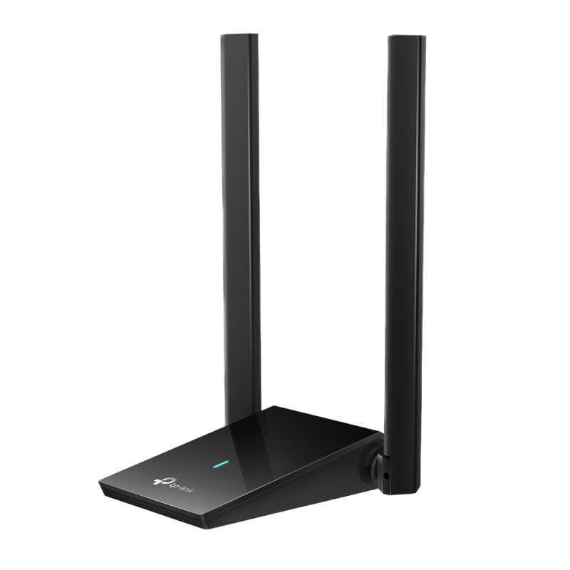 Adapter USB  TP-LINK Archer TX20U Plus, 