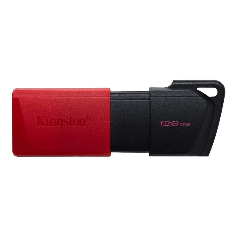 Flash Drive Kingston DataTraveler Exodia M 128GB USB3.2