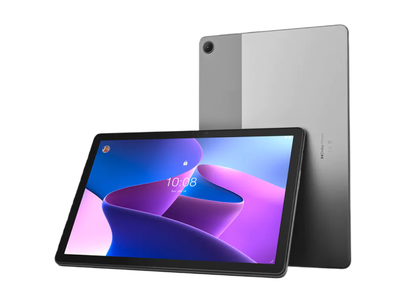 Lenovo Tab M10 3rd Gen (TB328FU) Grey (10.1