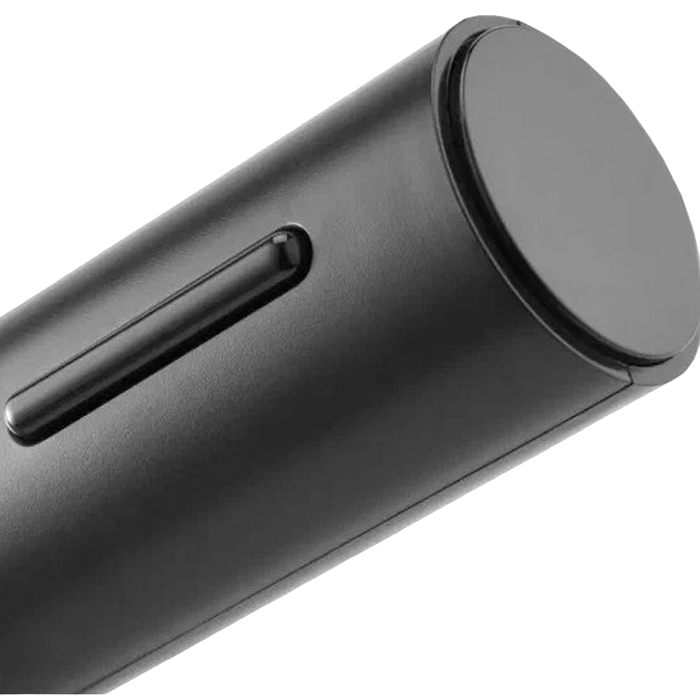 Set pentru vinuri Circle Joy CJ-TZ07, Negru