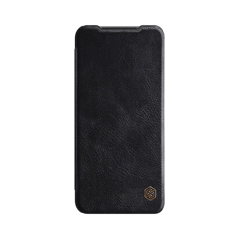 Чехол Nillkin RedMi 10 - Qin LC, Чёрный