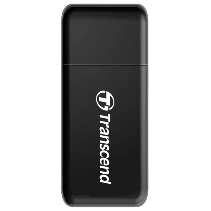 Card Reader Transcend 