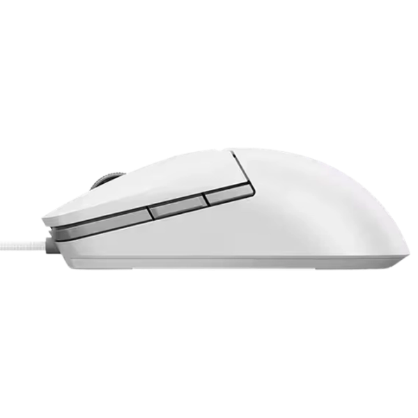 Lenovo Legion M300s RGB Gaming Mouse (White)