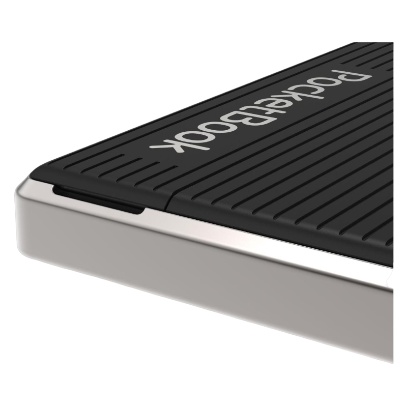 PocketBook Era, Stardust Silver,  7
