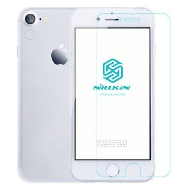 Защитное стекло Nillkin iPhone 7/8 Plus H+ pro - Tempered Glass, Прозрачный