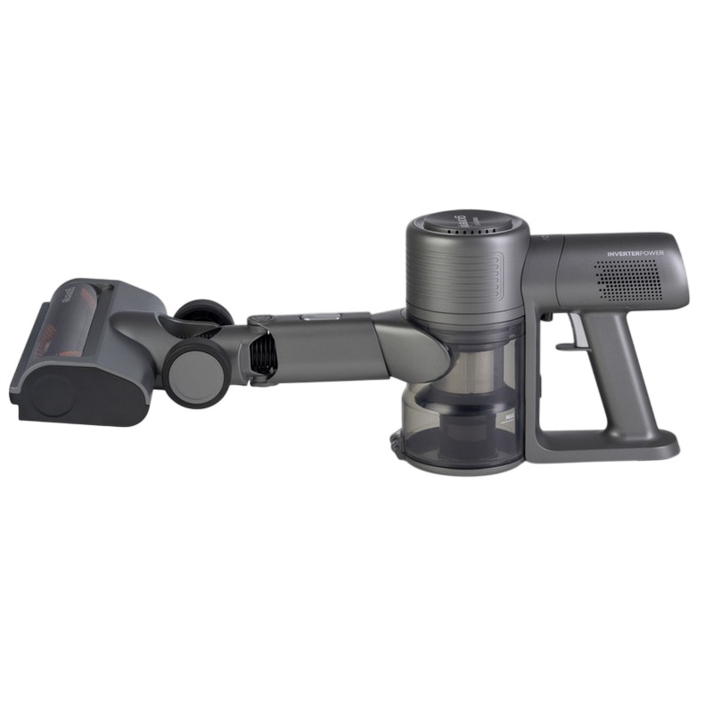 Aspirator Vertical Gorenje SVC252420FFA Gri