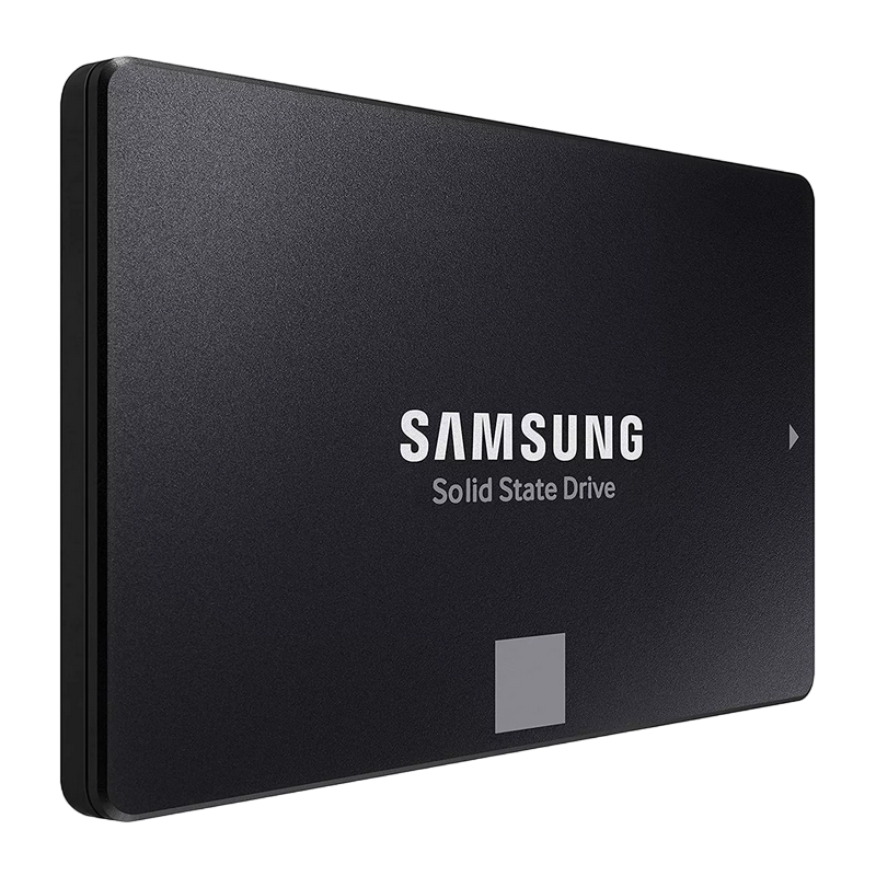 Unitate SSD Samsung MZ-77E2T0B/EU, 2000GB