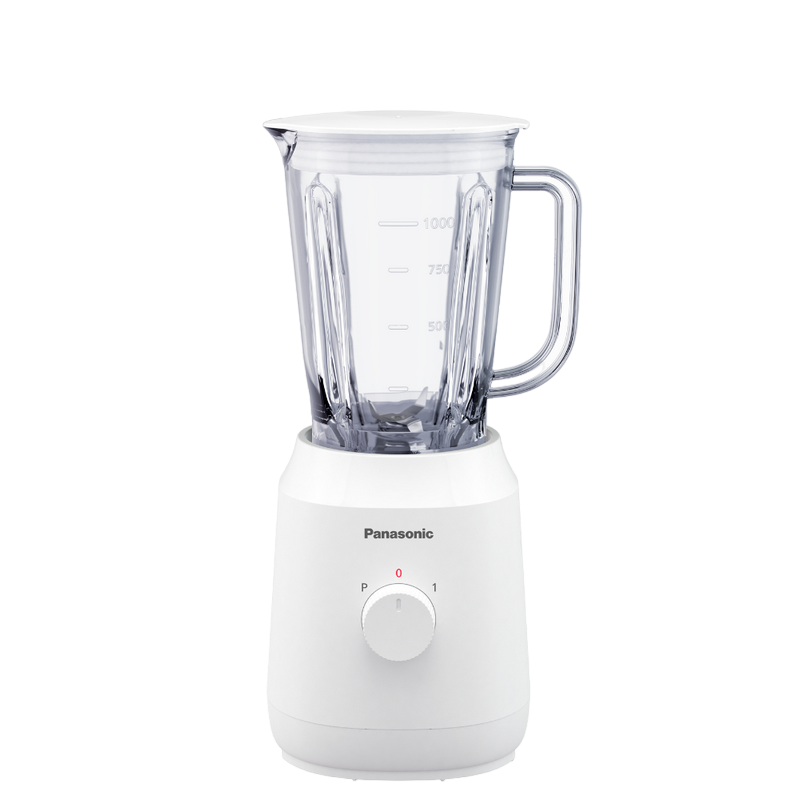Blender staționar Panasonic MX-EX1011WTQ, Alb