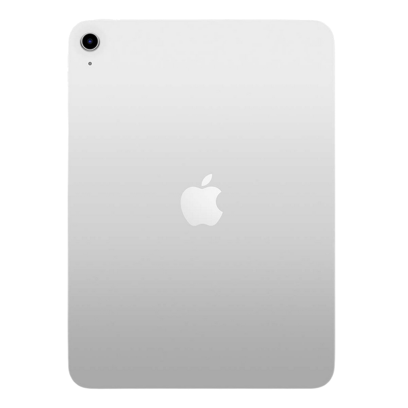 Планшет Apple iPad 11 2025 Серебристый