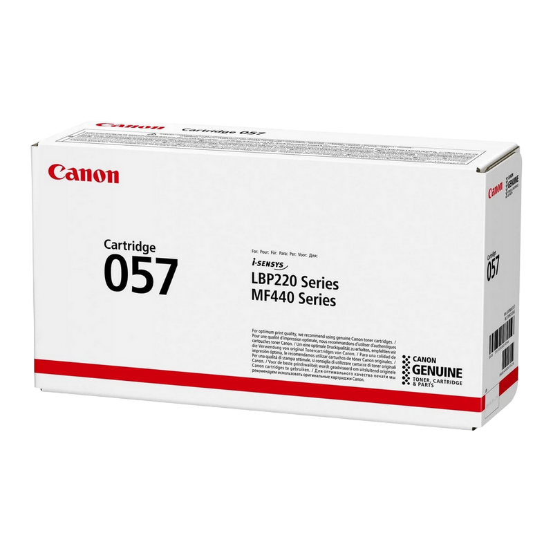 Laser Cartridge Canon CRG-057