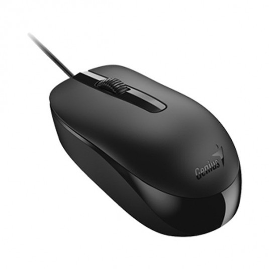 Keyboard & Mouse Genius KM-160