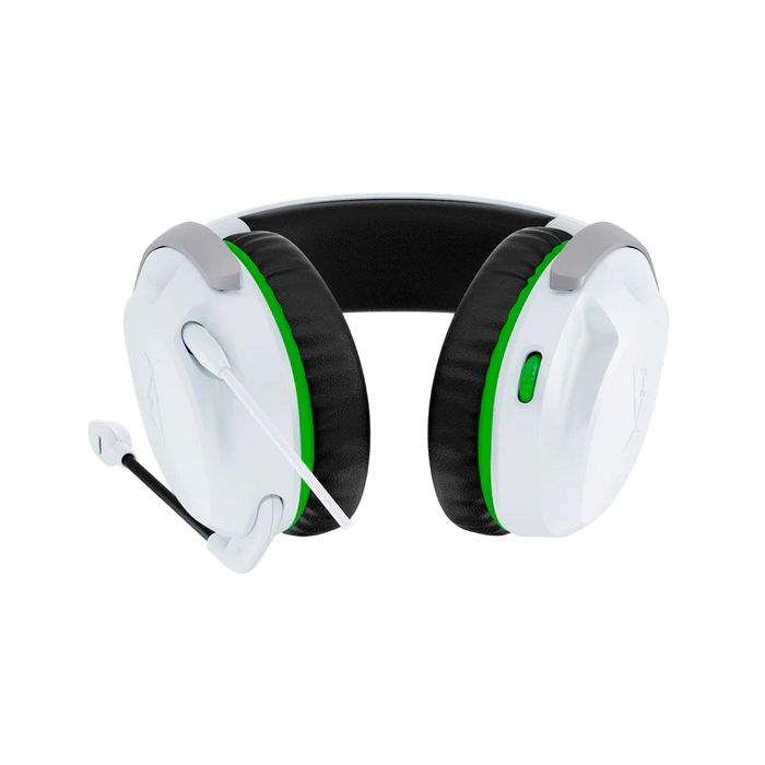 Căști HyperX CloudX Stinger 2 Xbox Alb