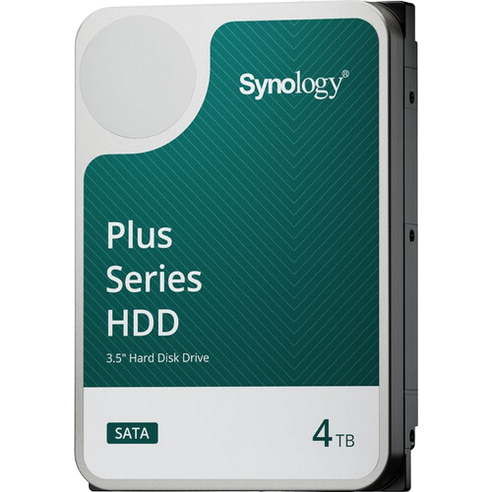 Unitate HDD SYNOLOGY HAT3300-4T, Gri