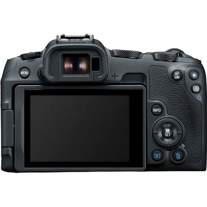 DC Canon EOS R8 & RF 24-50mm f/4.5-6.3 IS STM KIT