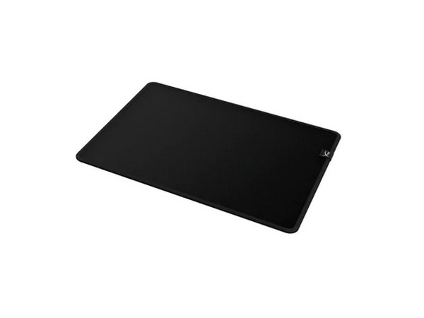 Игровой коврик для мыши HyperX Pulsefire Mat, Medium, Чёрный