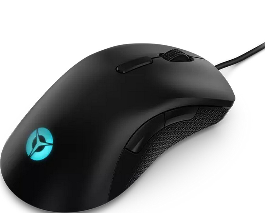 Lenovo M300 RGB Gaming Mouse