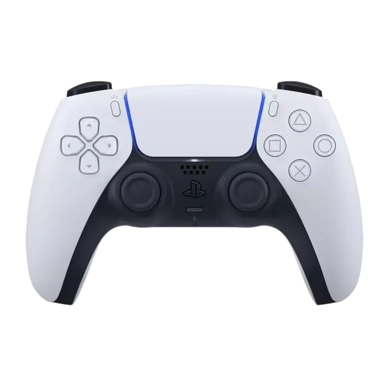 Consolă de jocuri SONY PlayStation 5 Slim Digital Edition Alb