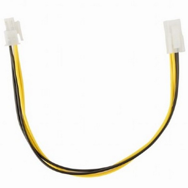 Cablu Cablexpert CC-PSU-7 ATX, Negru