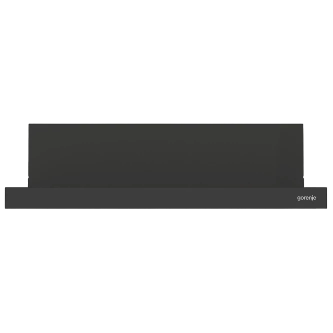Встраиваемая Вытяжка Gorenje TH 60E3 B, Чёрный