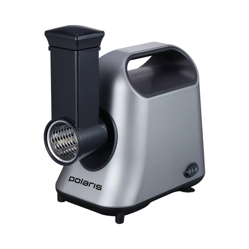 Mașină de tocat carne polaris pmg 2058, gri Thumbnail 7