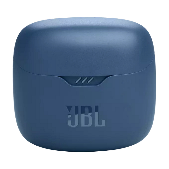 True Wireless JBL Tune Flex Blue