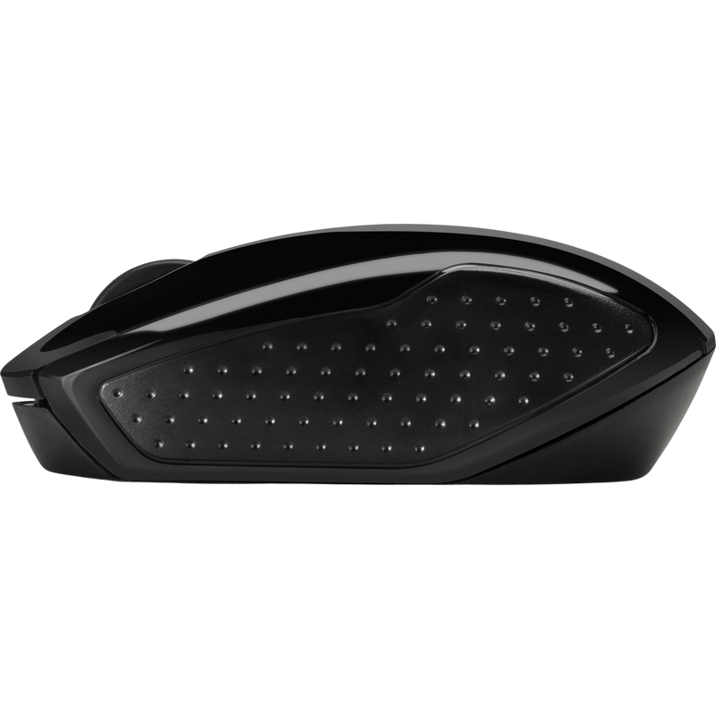 Mouse HP 200 Empress Fără fir Negru