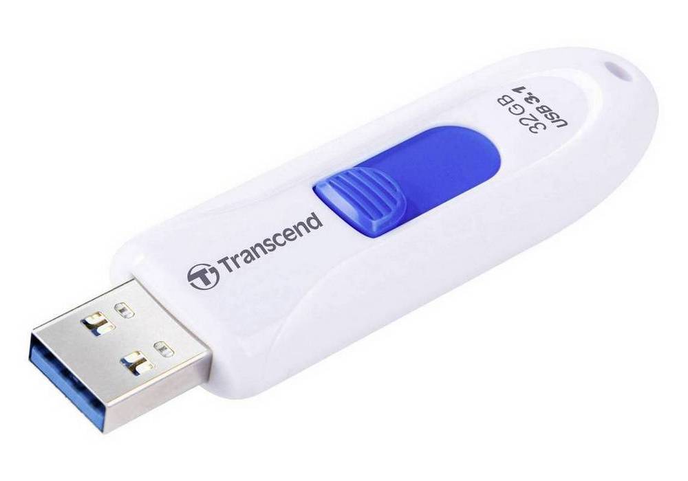 Flash Drive Transcend JetFlash 790 32GB USB3.1
