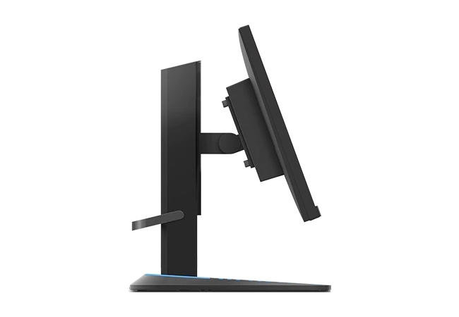 24,5" Monitor Gaming Lenovo G24-20, IPS 1920x1080 FHD, Negru