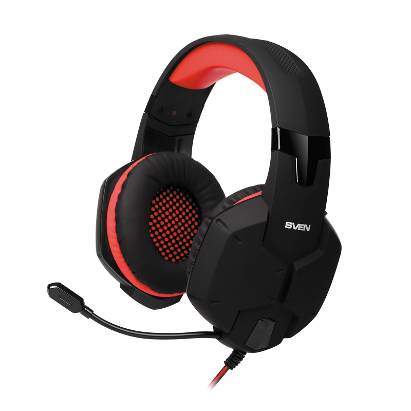 Игровая Гарнитура SVEN AP-G988MV