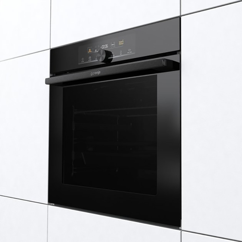 BinOven/el Gorenje BOSX 6747 A01BG