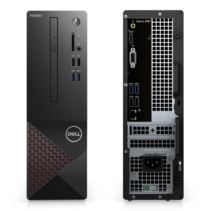 70％OFF】 DELL Vostro 3681 Core i5 10400 - デスクトップPC