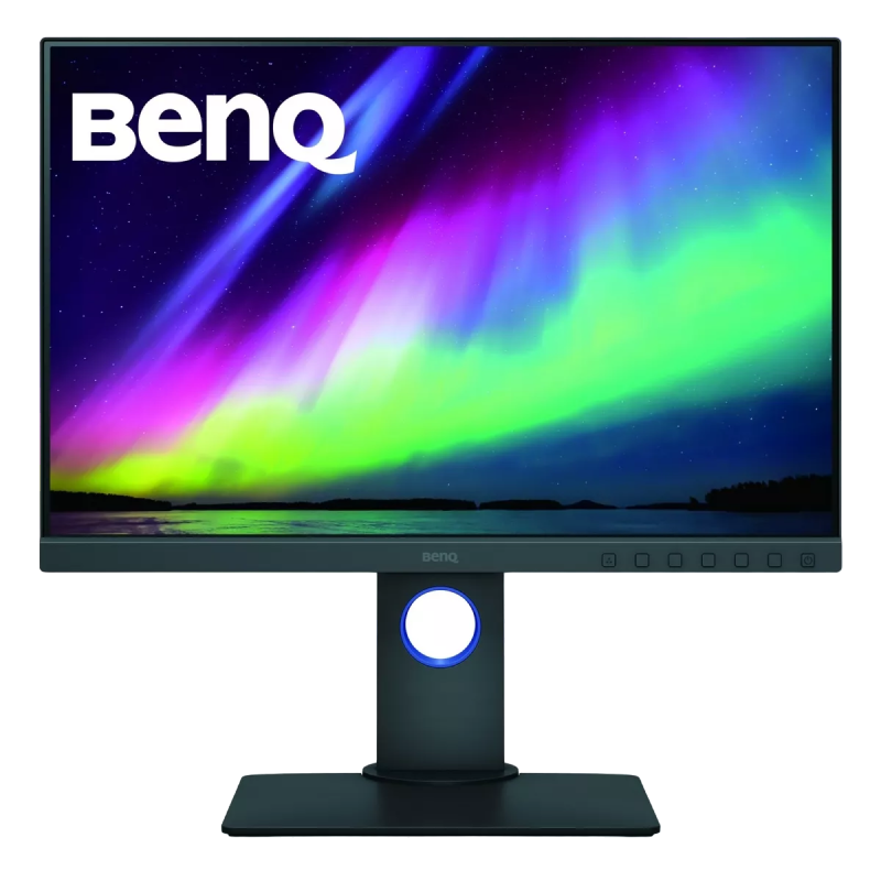 Monitor BenQ SW240 24,1
