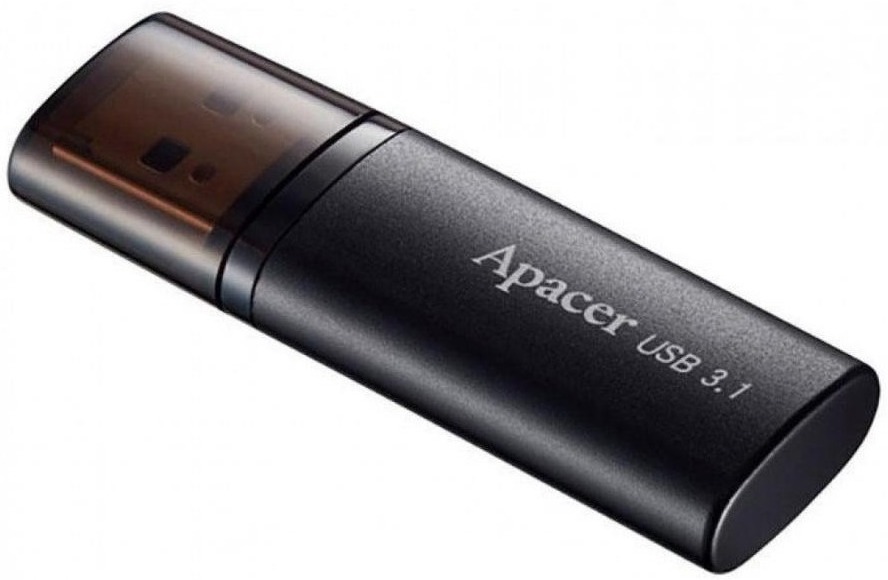 Flash Drive Apacer AH25B 64GB USB3.1