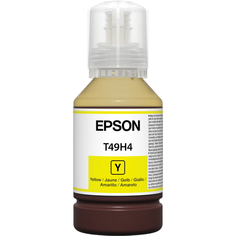 Epson T49H, C13T49H400