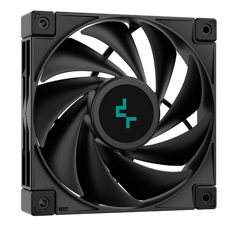 Cooler procesor Deepcool AK400