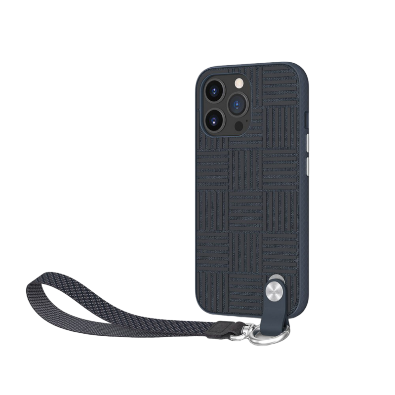 Чехол Moshi Altra for iPhone 13 Pro, Синий