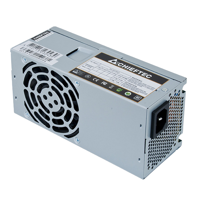 Sursă Alimentare PC Chieftec GPF-350P, 350W, TFX, Nemodular
