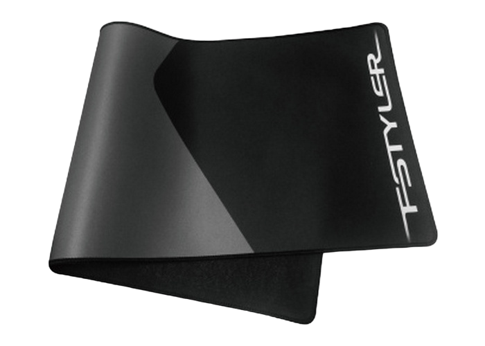 Коврик для мыши A4Tech FP70, 750мм x 300мм, Чёрный