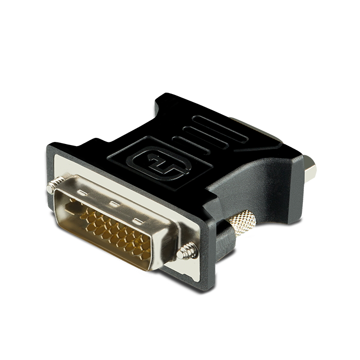 Adapter DVI M to VGA F, SVEN