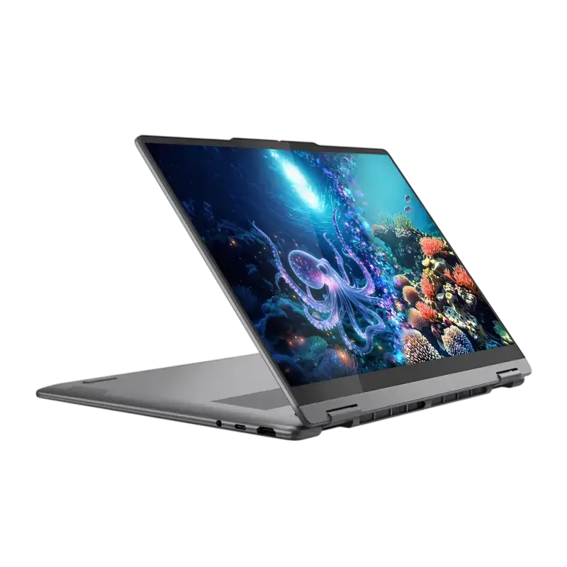 Laptop Lenovo Yoga 7 2-in-1 14ILL10 Luna Grey