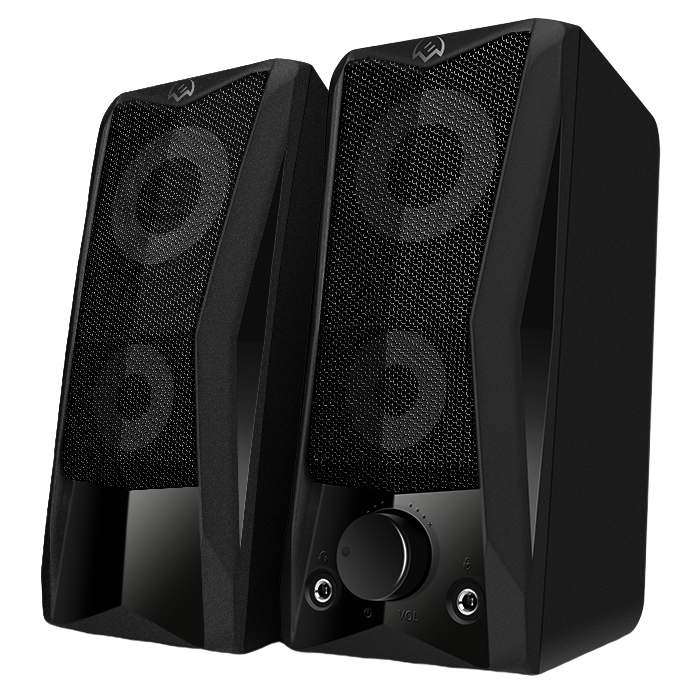 Speakers SVEN 445