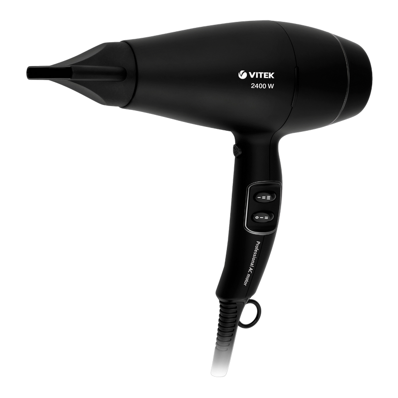 Hair Dryer VITEK VT-1337