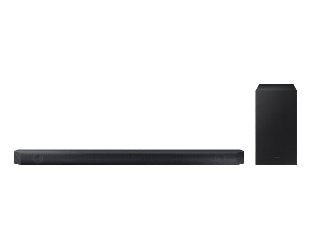 Soundbar Samsung HW-Q600C/UA